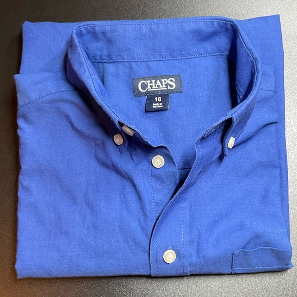 Boys Chaps Oxford - Picture 1 of 7